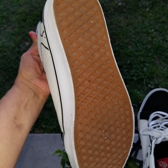 Van's for men Peanuts design size 9 - Picture 12 of 13